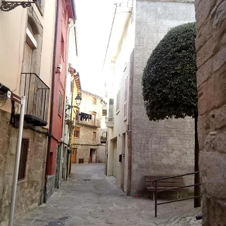 公寓 Casa I Colla *