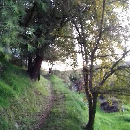 公寓 Casa I Colla