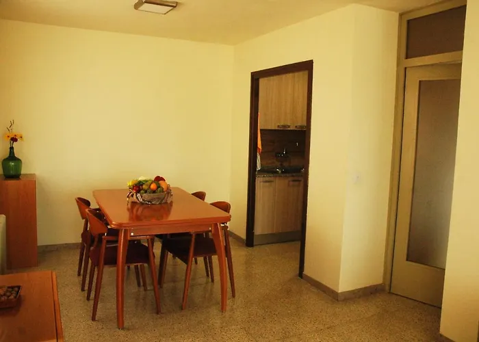 Casa I Colla 지로넬라