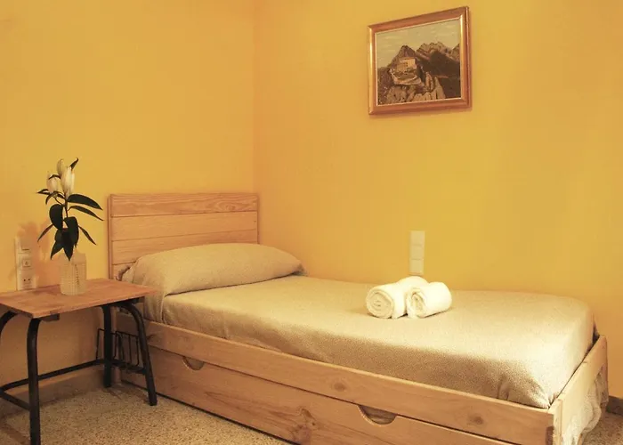 Casa I Colla * 지로넬라