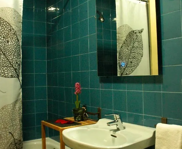 Casa I Colla * 지로넬라