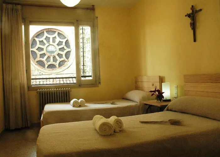 아파트 Casa I Colla 지로넬라