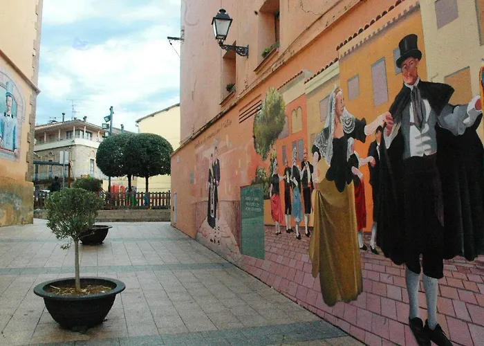 Casa I Colla *