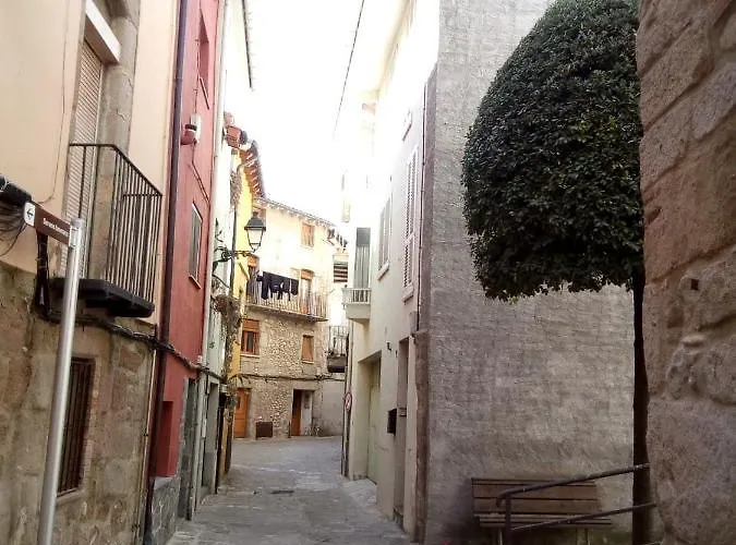 아파트 Casa I Colla *