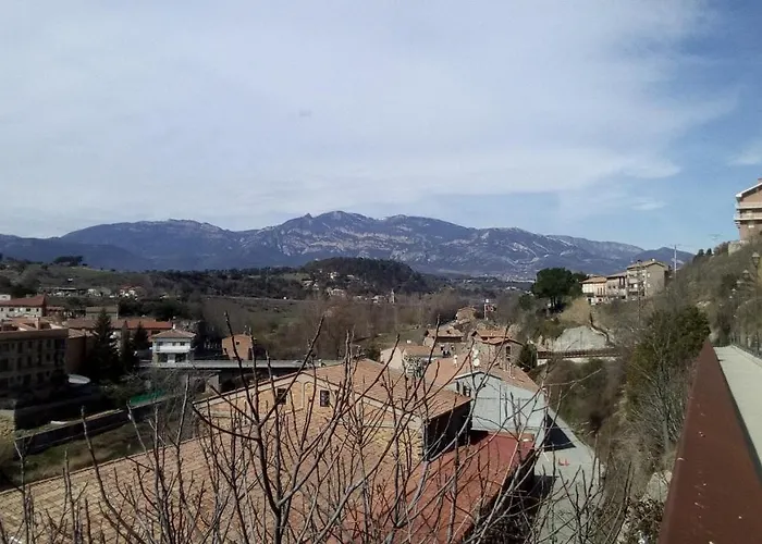 Casa I Colla * 지로넬라