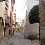 Apartamento Casa I Colla *