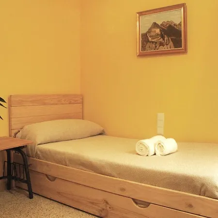 Casa I Colla * Gironella