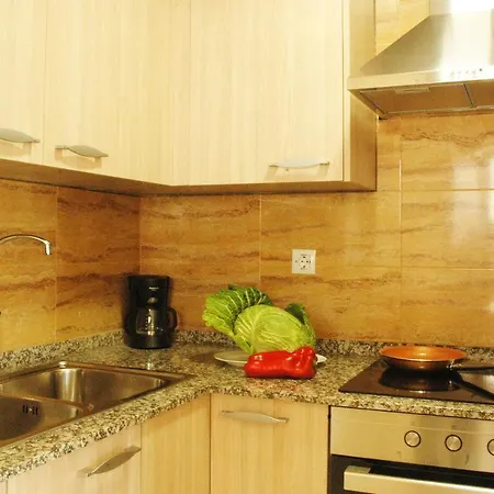 Apartment Casa I Colla Gironella