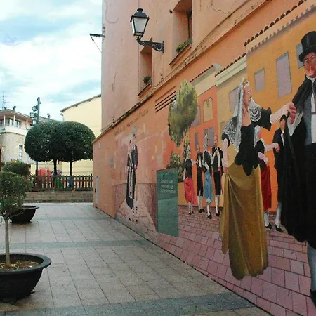 Casa I Colla *