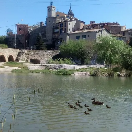 Apartmán Casa I Colla *