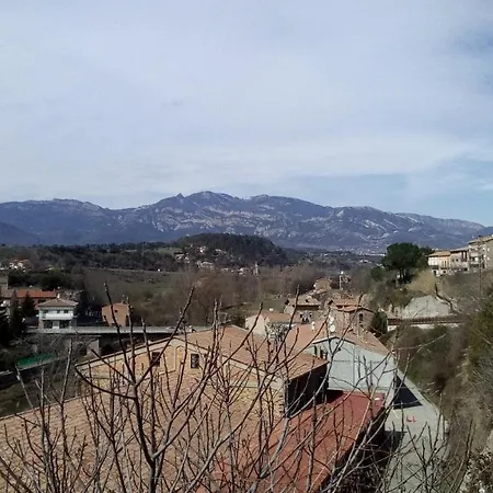 Casa I Colla * Gironella